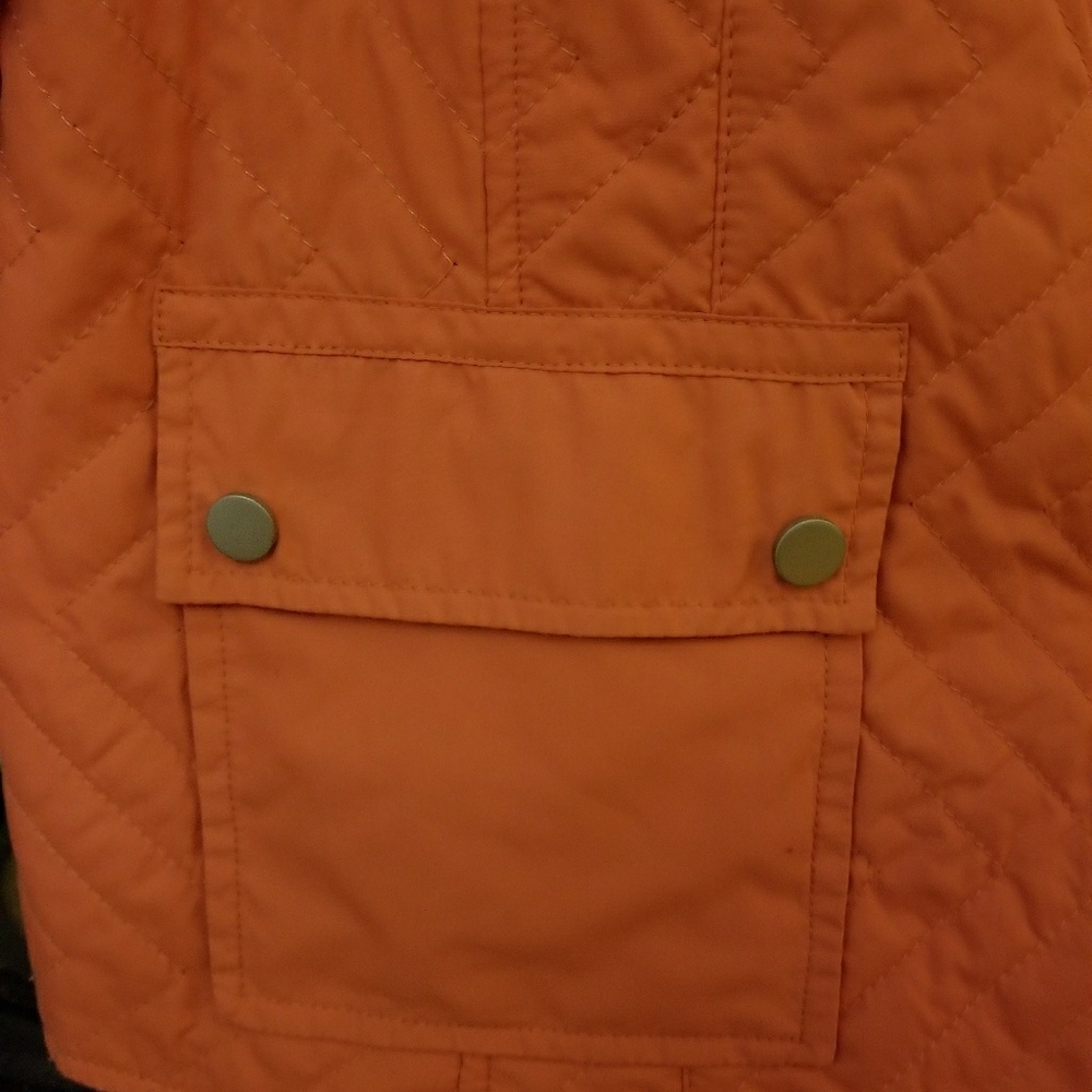 Jacket - Picture 3 of 3